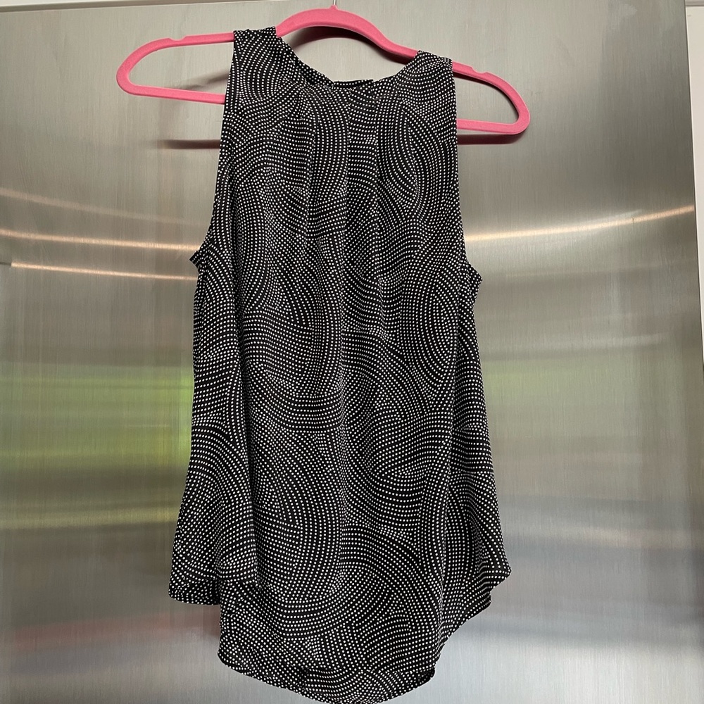 Ann Taylor Blouse